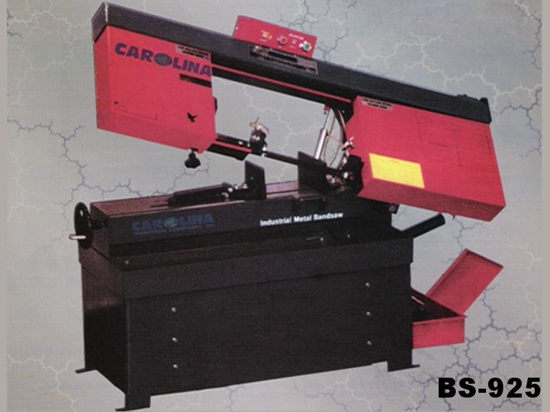 BS-925 Band Saw